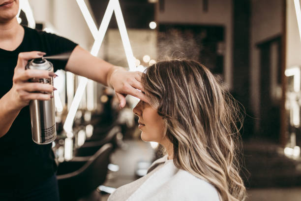 Hair Salon 2