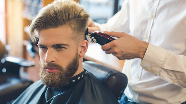 Hair Salon 4